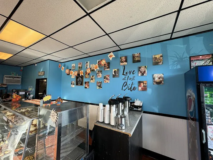 Sugar Top Bake Shoppe Picture 10