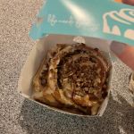 Cinnabon