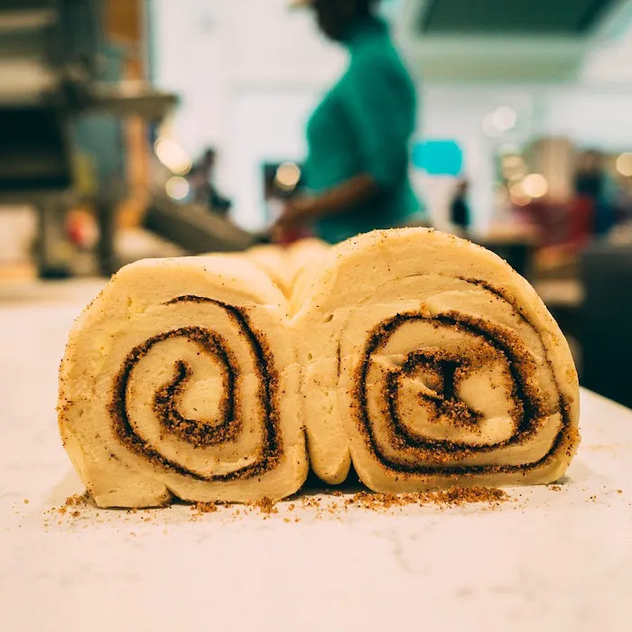 Cinnabon Picture 7