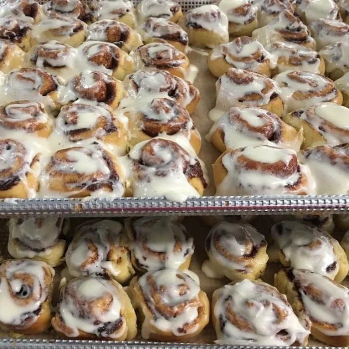 Cinnabon Picture 9