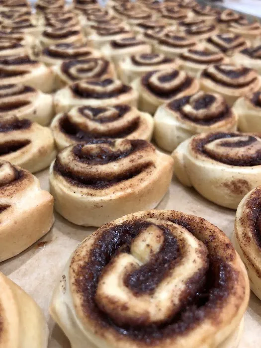 Cinnabon Picture 3