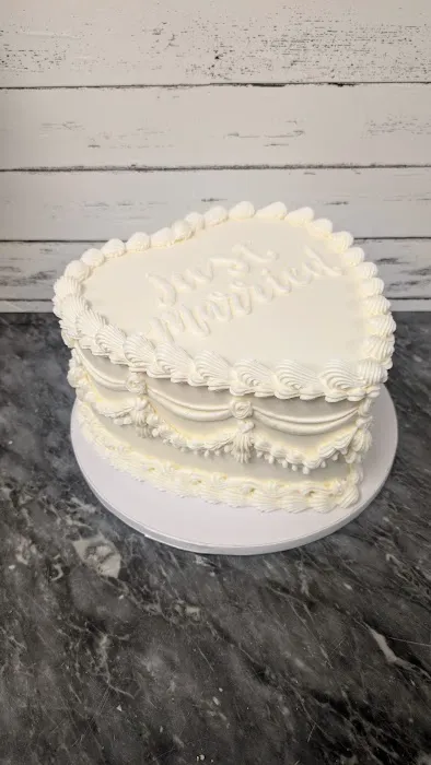 The Gingersnap Bakery Picture 7