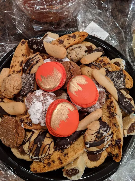 The Gingersnap Bakery Picture 10