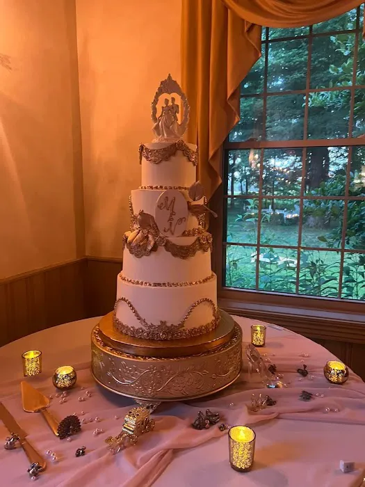 The Gingersnap Bakery Picture 8