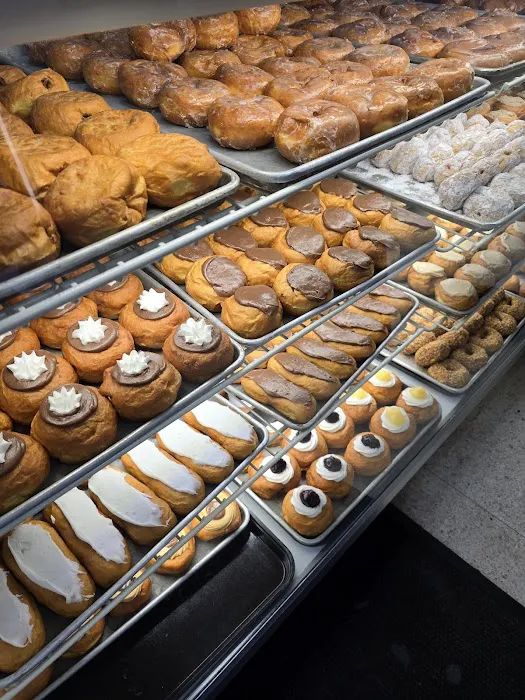 Harrison Bakery Inc. Picture 9