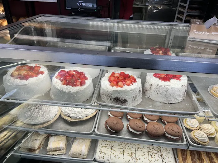 Harrison Bakery Inc. Picture 5