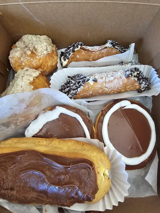 Harrison Bakery Inc. Picture 4