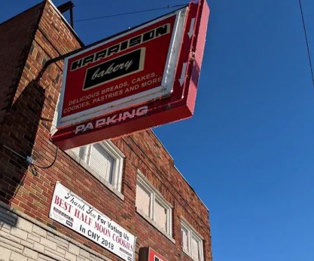 Harrison Bakery Inc.