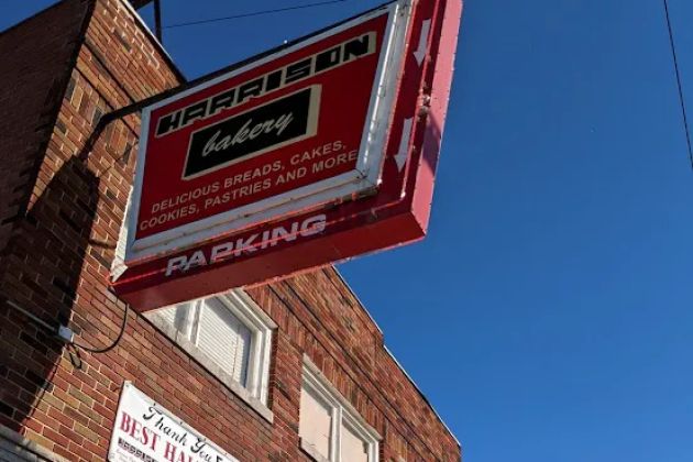 Harrison Bakery Inc.