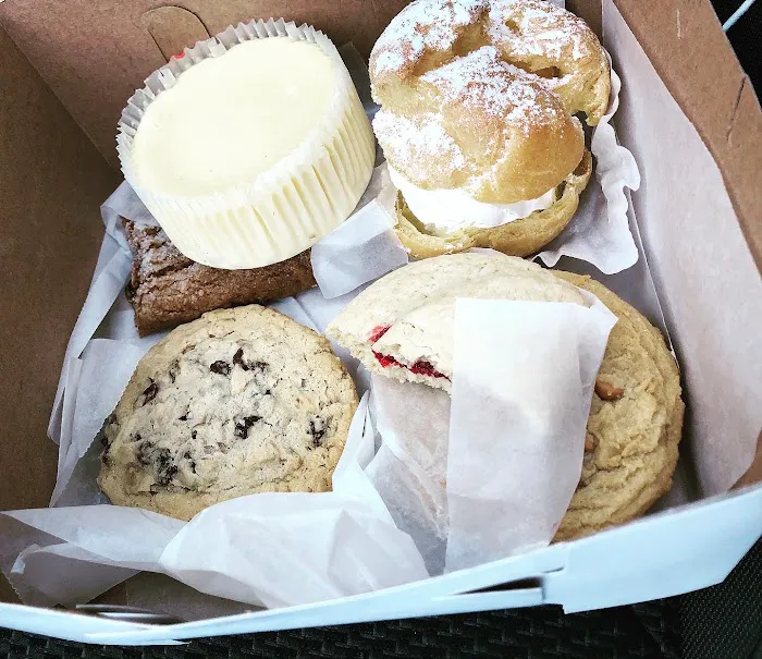 Harrison Bakery Inc. Picture 8