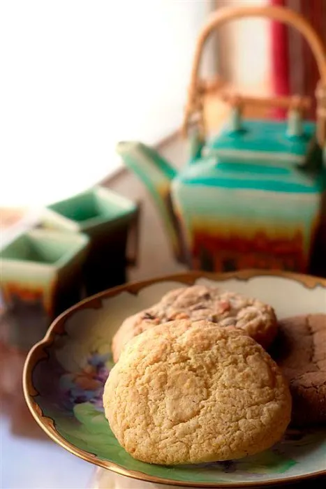 Comfort Cookies Picture 3