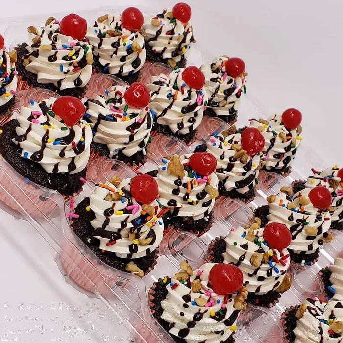 Cronin Cakes & Sweets Picture 6