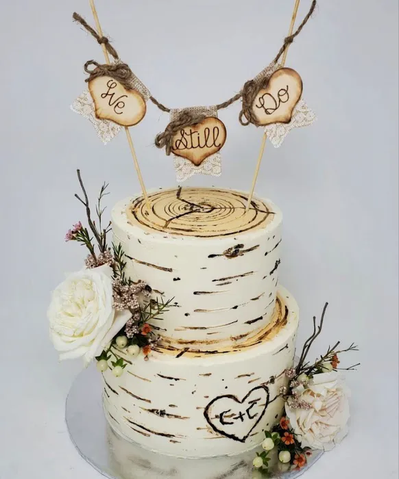 Cronin Cakes & Sweets Picture 5