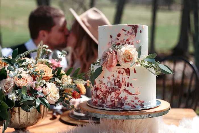 Cronin Cakes & Sweets Picture 2