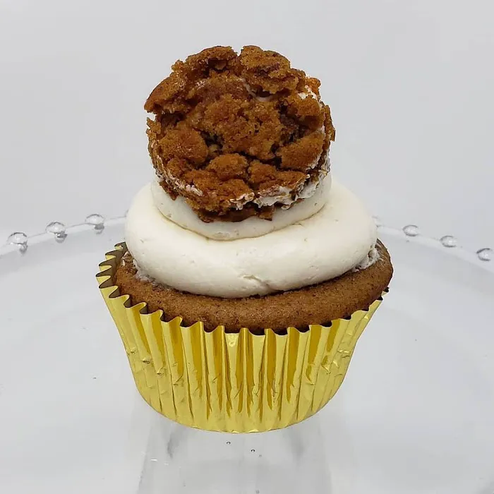 Cronin Cakes & Sweets Picture 7