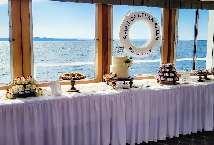 Cronin Cakes & Sweets Picture 9