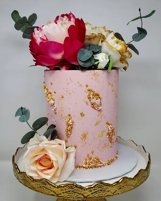 Cronin Cakes & Sweets Picture 10