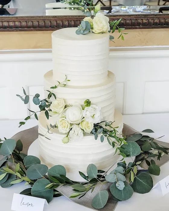 Cronin Cakes & Sweets Picture 1