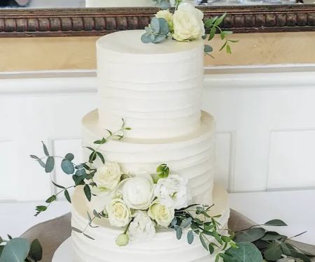 Cronin Cakes & Sweets