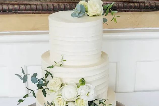 Cronin Cakes & Sweets