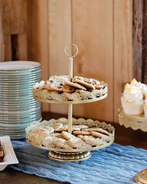 Cronin Cakes & Sweets Picture 8