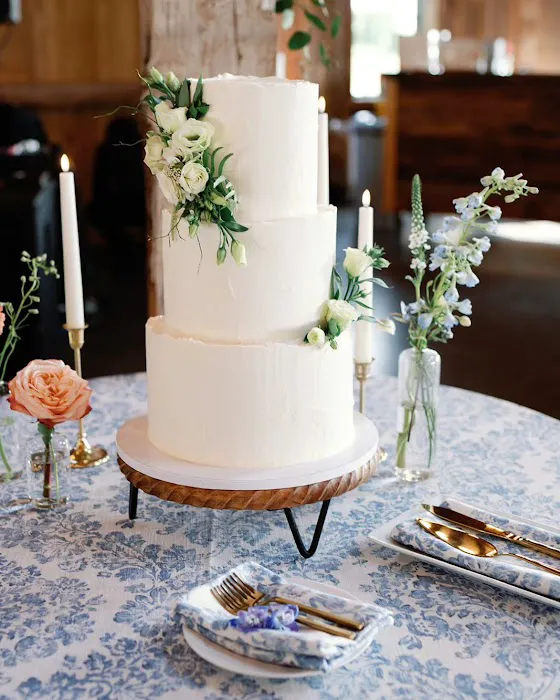 Cronin Cakes & Sweets Picture 4