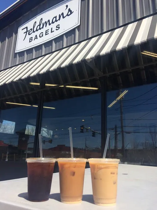 Feldmans Bagels Picture 6