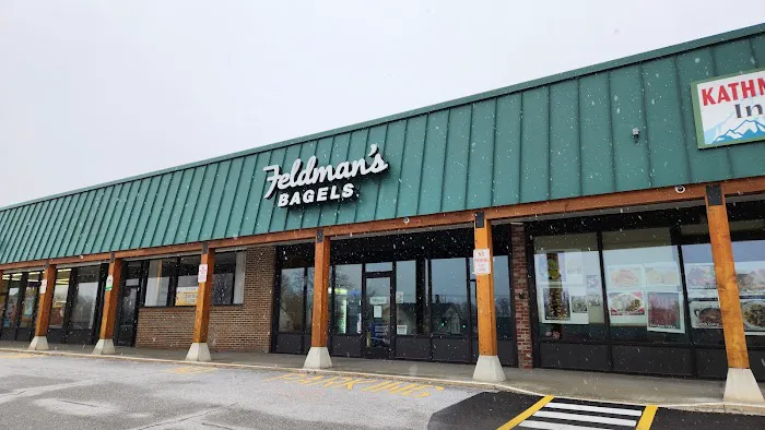 Feldmans Bagels Picture 7