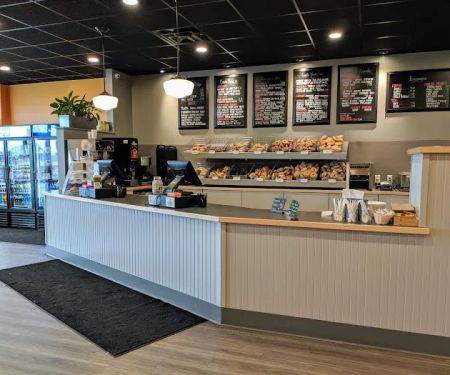 Feldmans Bagels