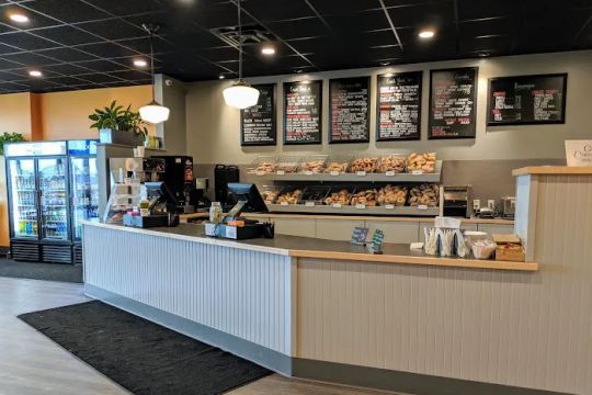 Feldmans Bagels