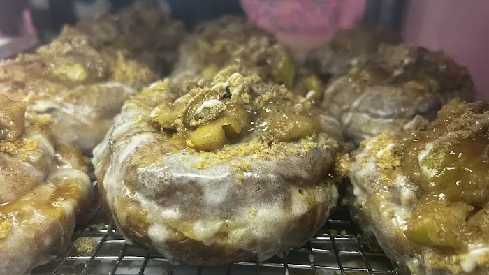 Hangry The Donut Bar Picture 6