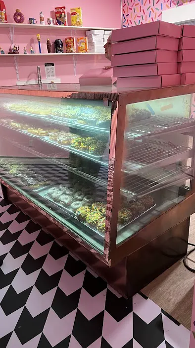 Hangry The Donut Bar Picture 3