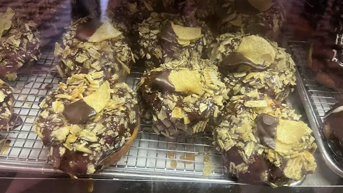 Hangry The Donut Bar Picture 7