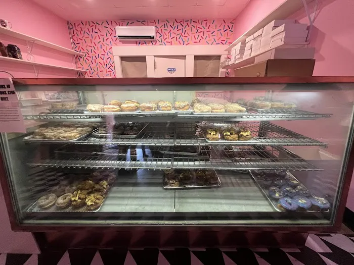 Hangry The Donut Bar Picture 9