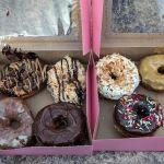 Hangry The Donut Bar