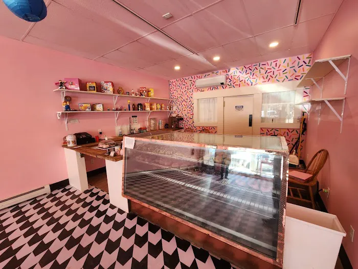 Hangry The Donut Bar Picture 10