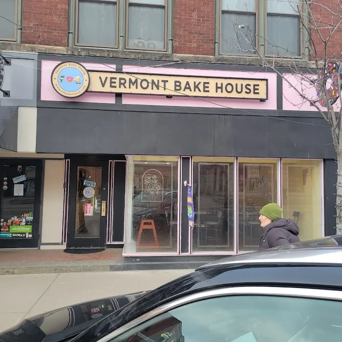 VT Bake House Picture 6