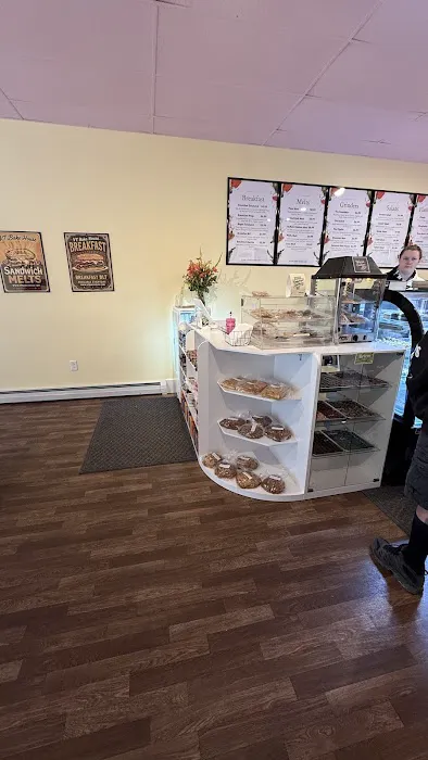 VT Bake House Picture 1