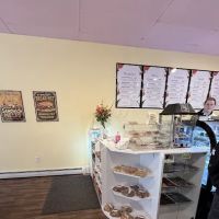 VT Bake House ico