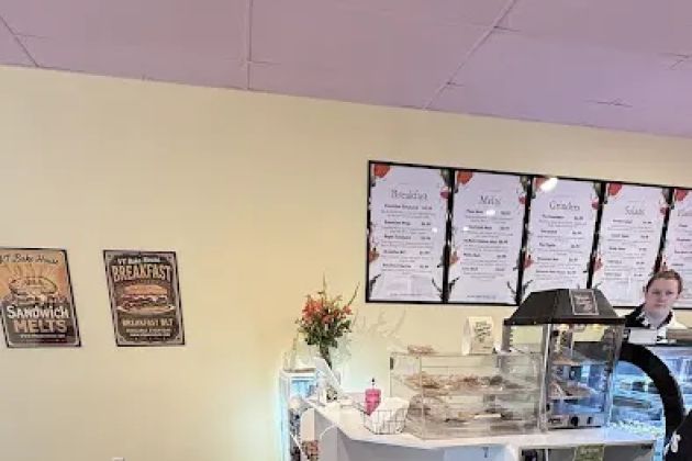 VT Bake House