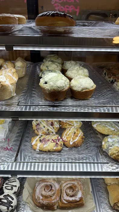 VT Bake House Picture 8