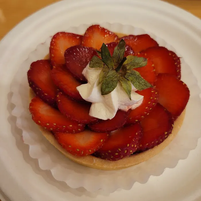 Red House Sweets Picture 4