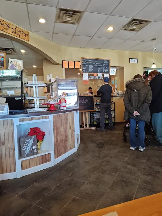 Mother Hubbard's Bakery Deli Picture 4