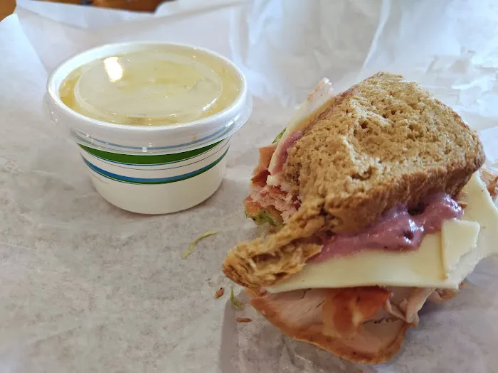 Mother Hubbard's Bakery Deli Picture 6