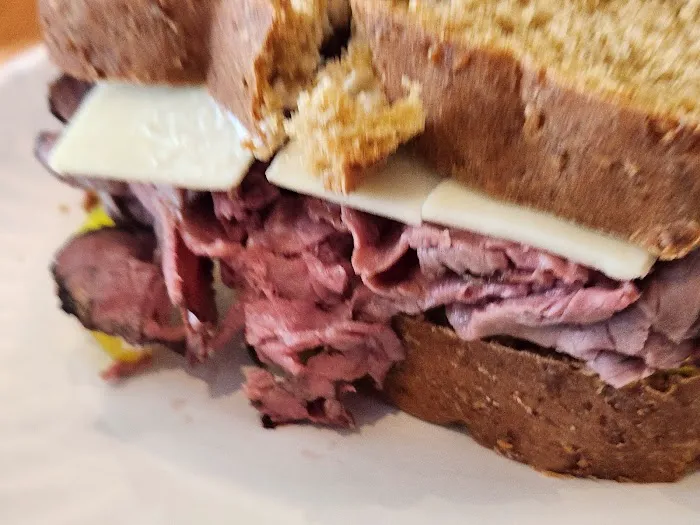Mother Hubbard's Bakery Deli Picture 8