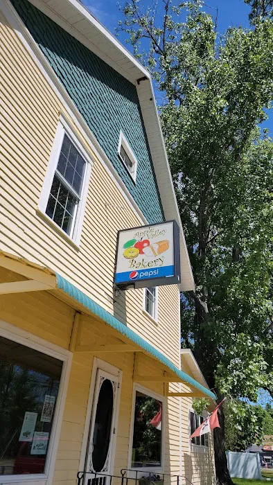 Apple Valley Bakery Picture 3