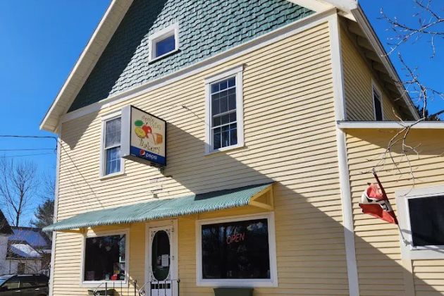 Apple Valley Bakery