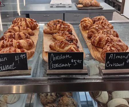 The Apple Shed Kitchen & Bakery