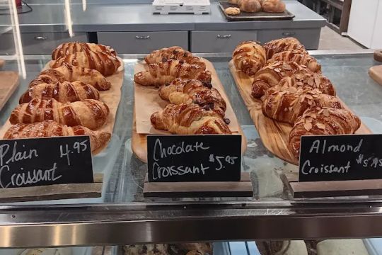 The Apple Shed Kitchen & Bakery