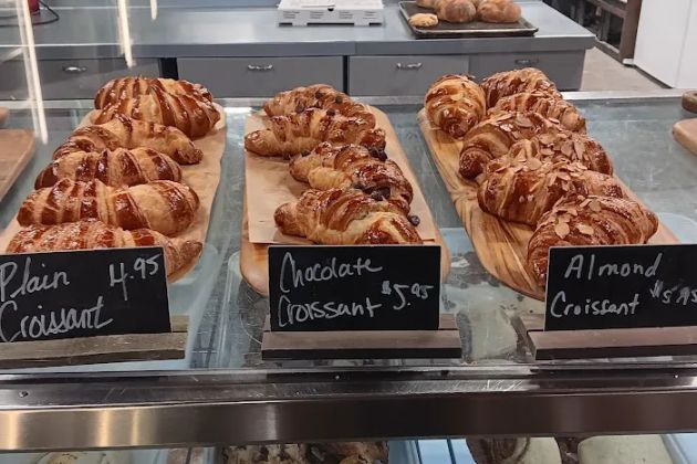 The Apple Shed Kitchen & Bakery
